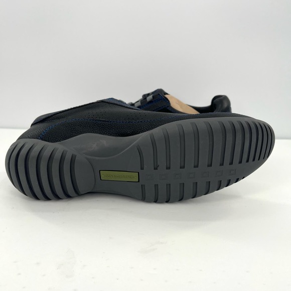 Donald J Pliner men’s casual sneakers shoes - Picture 7 of 9